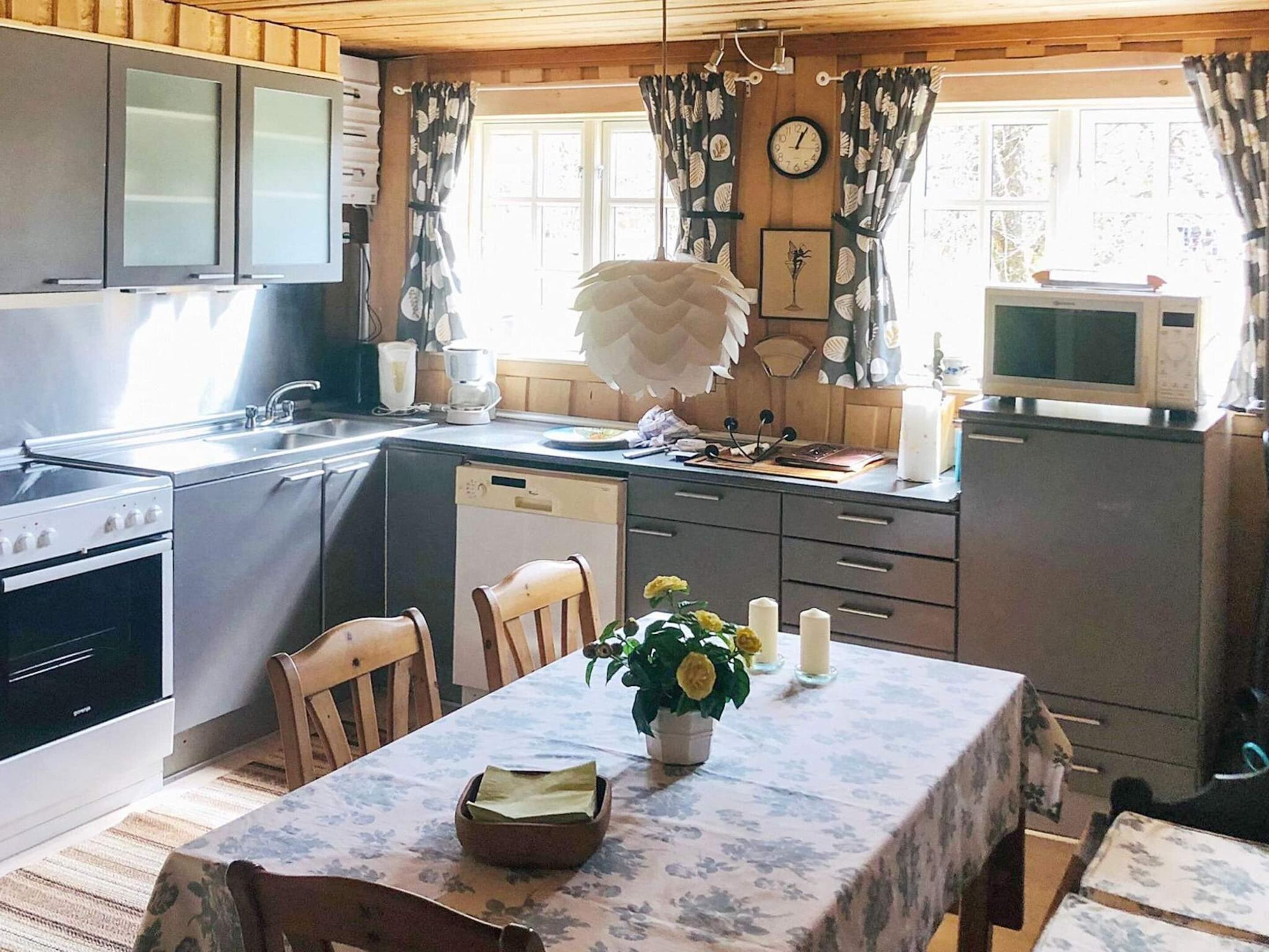 House | Private kitchen