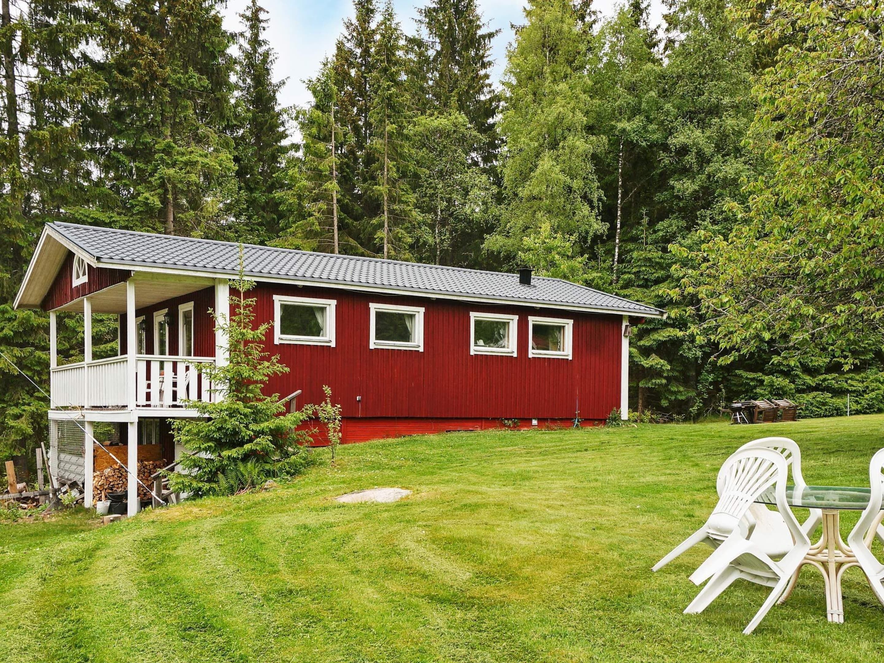 Hus | Eksteriør