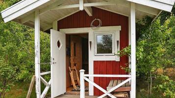 House | Exterior