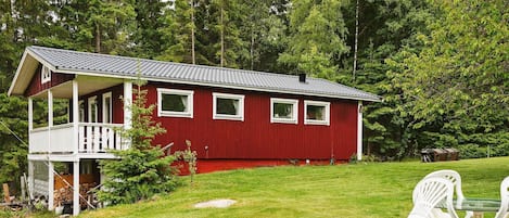 House | Exterior