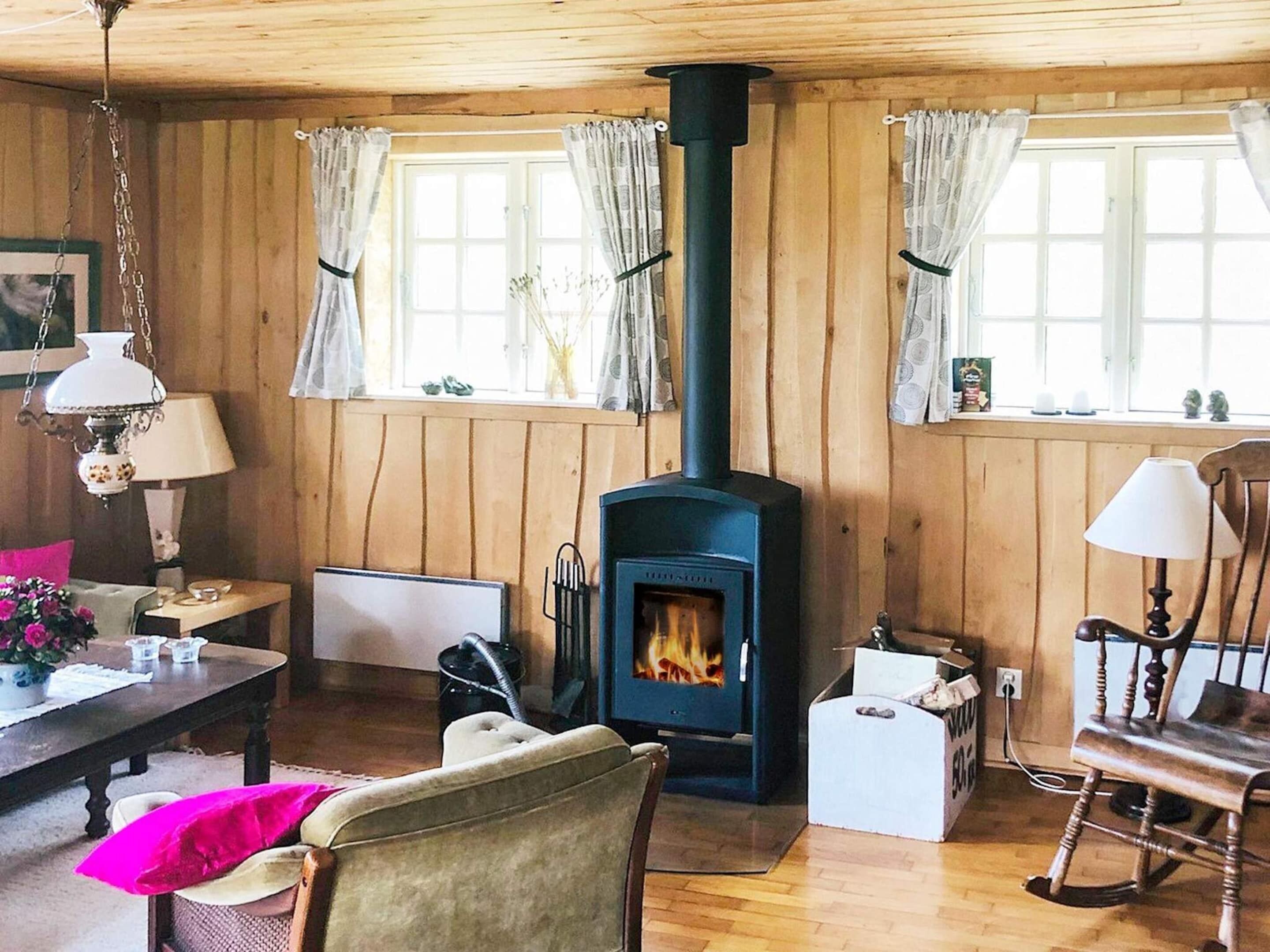 House | Interior
