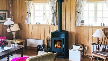 House | Interior