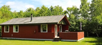 6 Person Holiday Home in Hadsund
