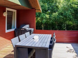 Hus | Udendørsområde