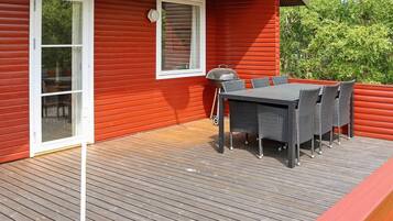 House | Bahagian luar