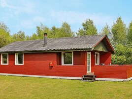 Hus | Udendørsområde