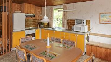 House | Bahagian dalam