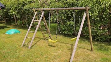 House | View from property