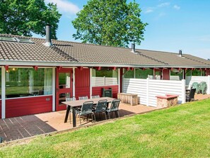 House | Exterior - 6 Person Holiday Home in Aabenraa (Aabenraa)