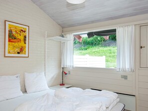 Hus | Interiør