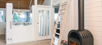 6 Person Holiday Home in Aabenraa