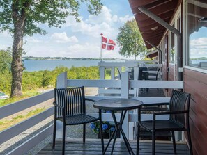 Water view - 6 Person Holiday Home in Aabenraa (Aabenraa)