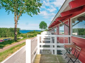 House | Terrace/patio