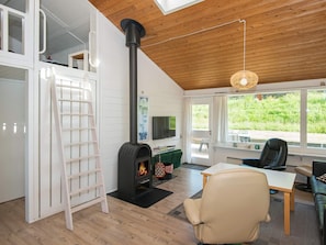 Hus | Interiør