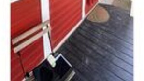 House | Property grounds - 6 Person Holiday Home in Aabenraa (Aabenraa)