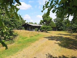 House | View from property - 6 Person Holiday Home in Blavand (Blavand)
