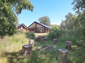 Maison | Extérieur