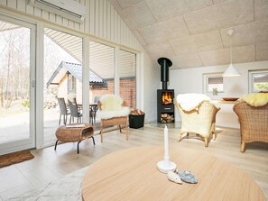 House | Interior