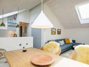 Maison | Intérieur