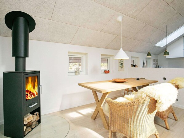 House | Interior
