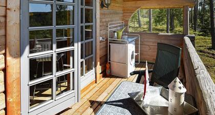 5 Person Holiday Home in Fängersfors