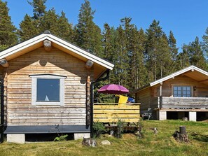 Exterior - 5 Person Holiday Home in Fängersfors (Fengersfors)
