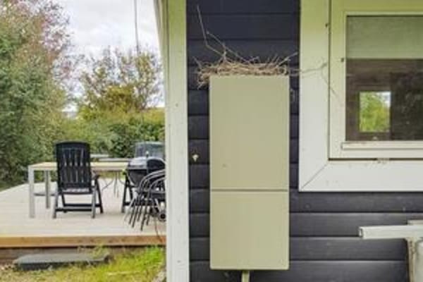 House | Outdoor dining