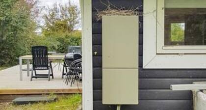 6 Person Holiday Home in Slagelse