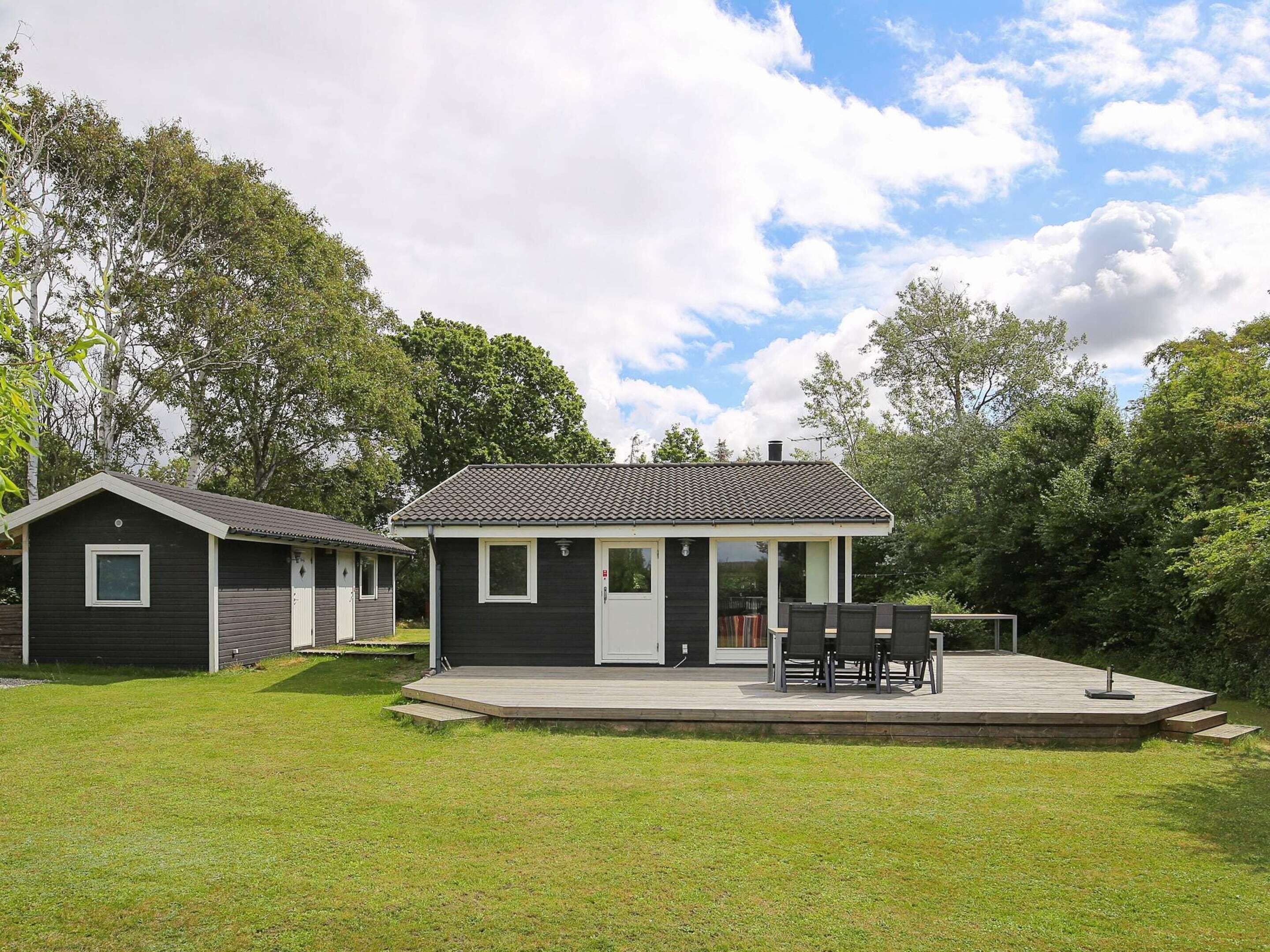 独立别墅 | 住宿景观