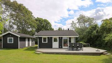 House | View from property