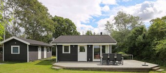 斯拉格爾瑟六人度假屋