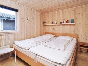 Interior - 6 Person Holiday Home in Slagelse (Slagelse)