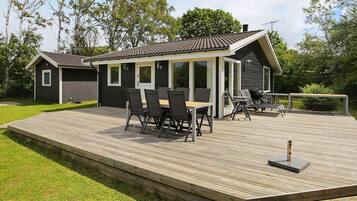 House | View from property