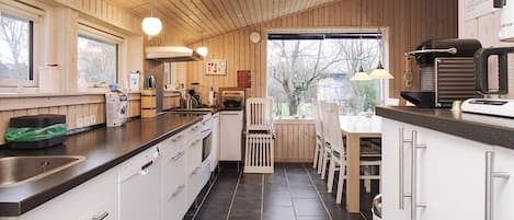 Maison | Intérieur