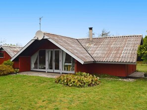 House | Exterior