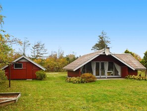 House | Exterior