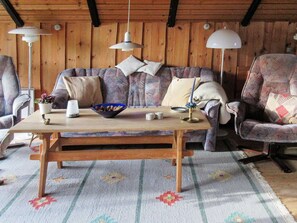 House | Living area