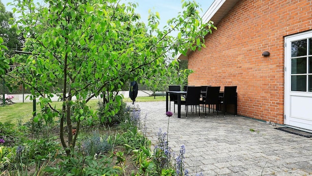 Hus | Interiör