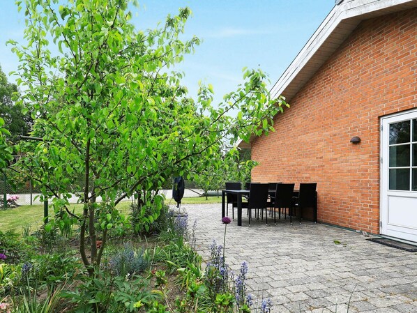 Ferienhaus | Innenbereich
