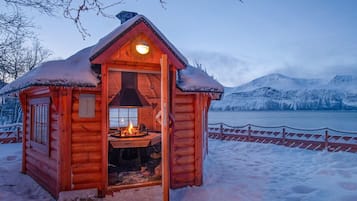 Eksteriør