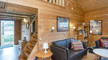 House | Living area