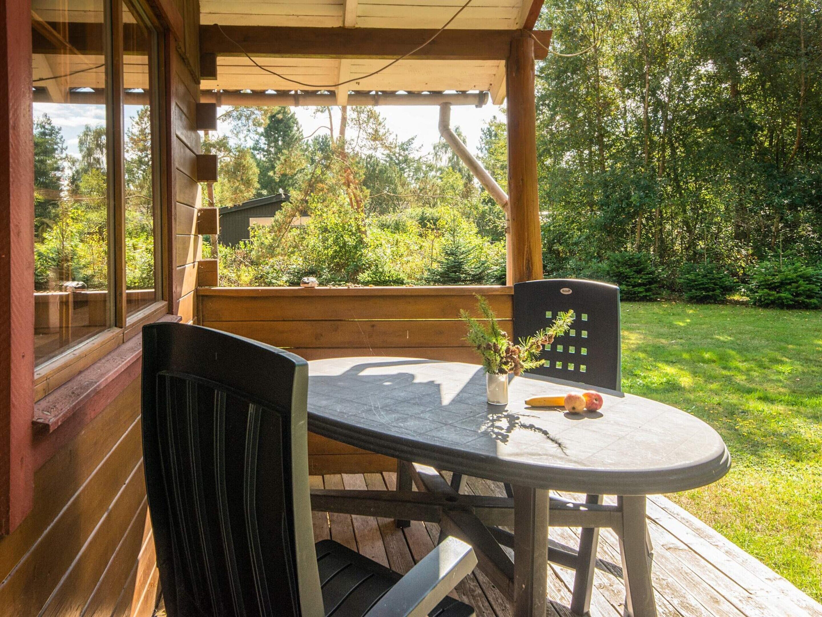 House | View from property