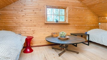 House | Interior