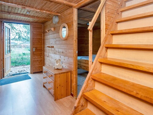 6 Person Holiday Home in Orsted