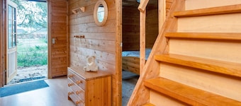 6 Person Holiday Home in Orsted