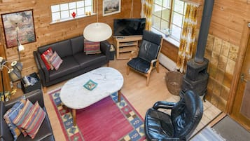 Ferienhaus | Ausstattung der Unterkunft