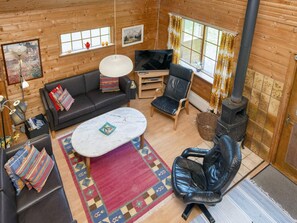 하우스 | 숙박 시설 내 편의 시설/서비스