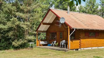 Hus | Terrasse/gårdhave