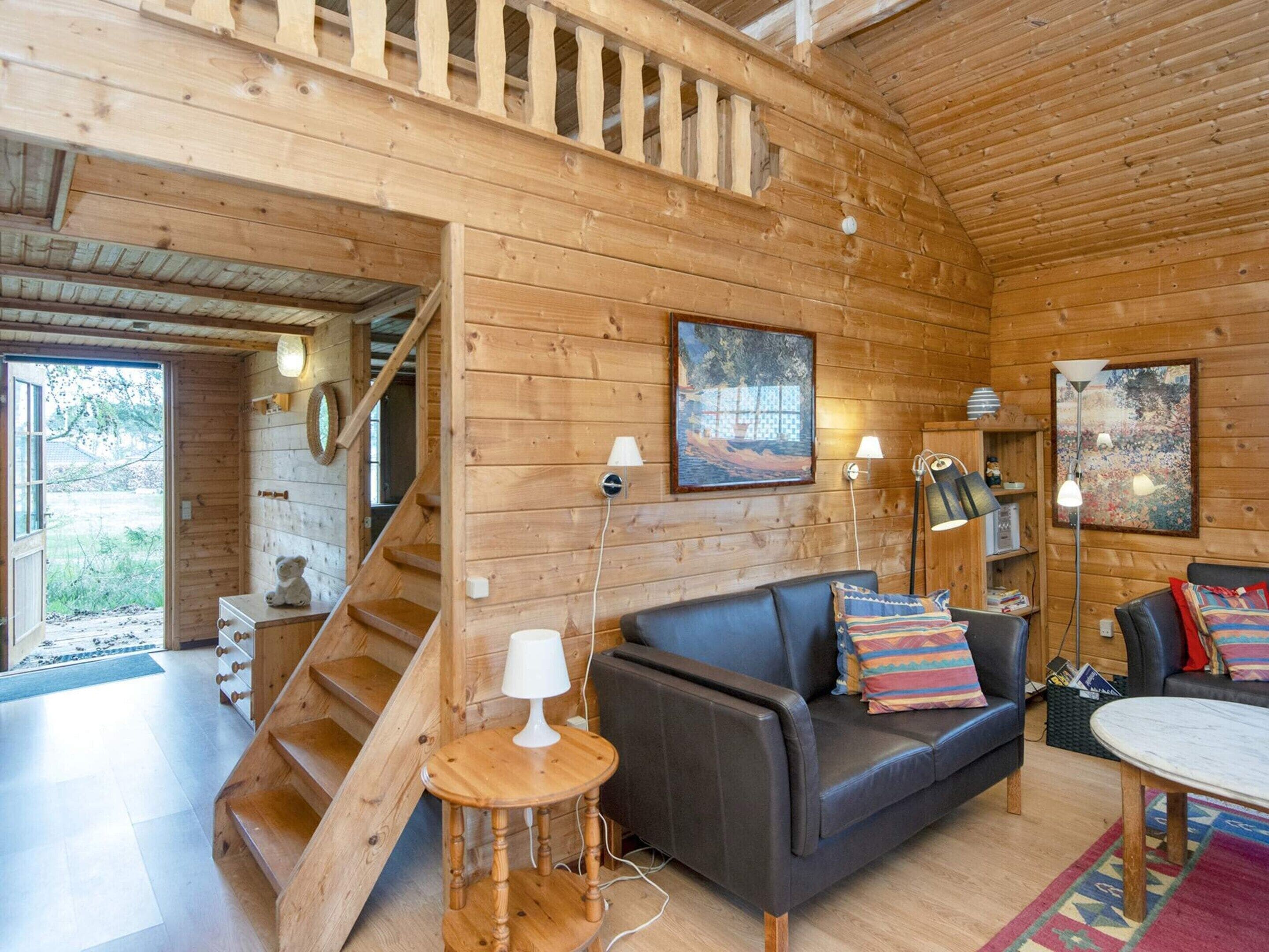 House | Interior