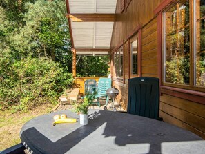 View from property - 6 Person Holiday Home in Orsted (Ørsted)